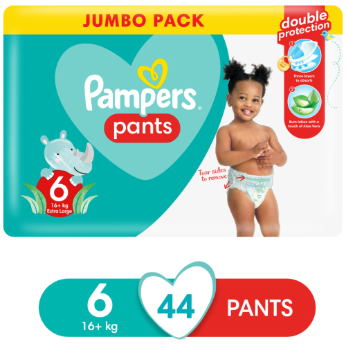 pampers premium care nowosci