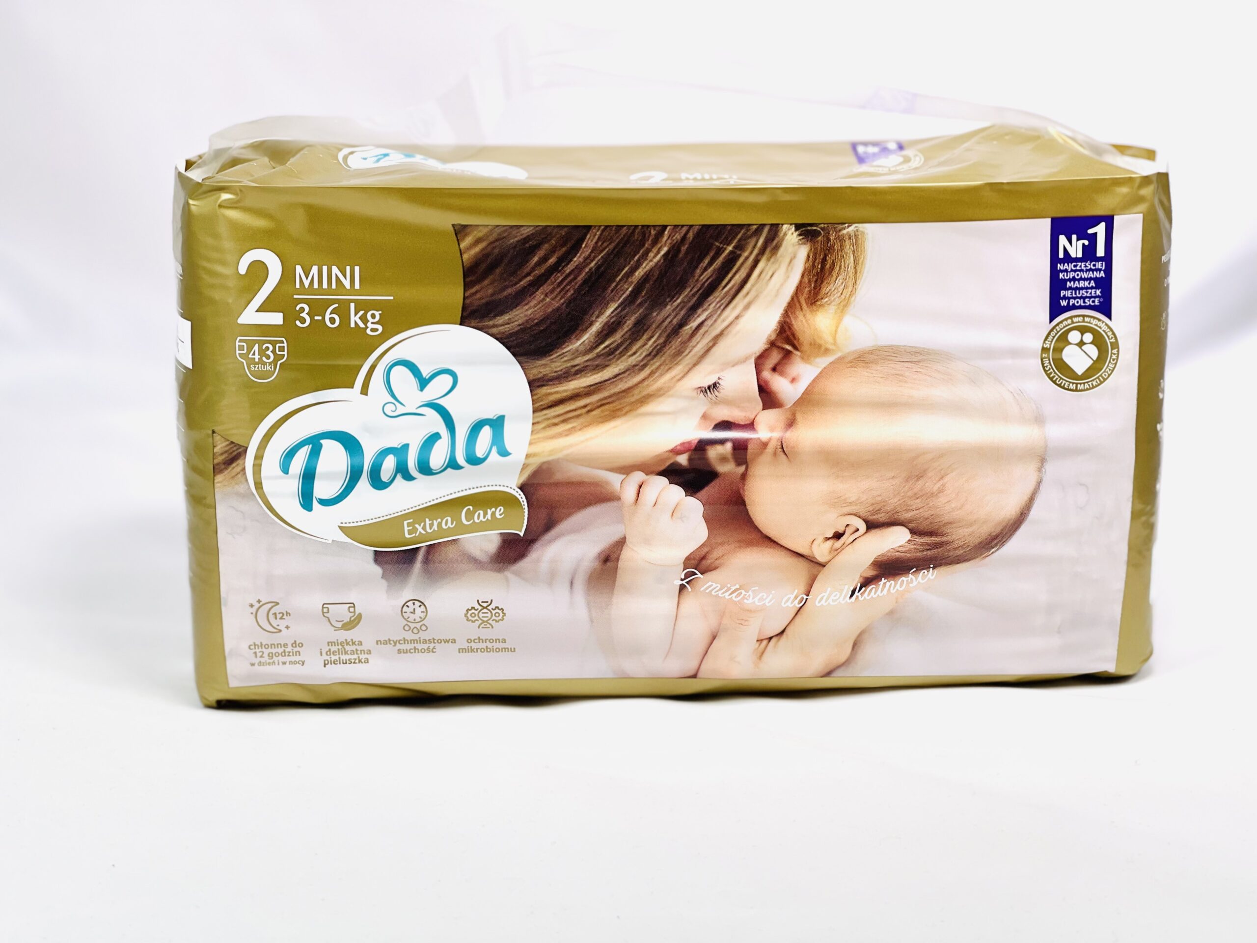 pampers pieluchy active baby 3 midi 5-9kg 103 szt