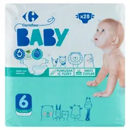 pampers sensitive chusteczki nawilżane 6x56szt allegro