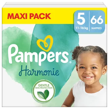 pampers new baby chusteczki nawilżane sensitive 54 sztuki