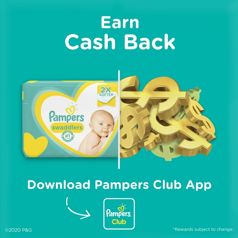 promocja pampers premium care 3