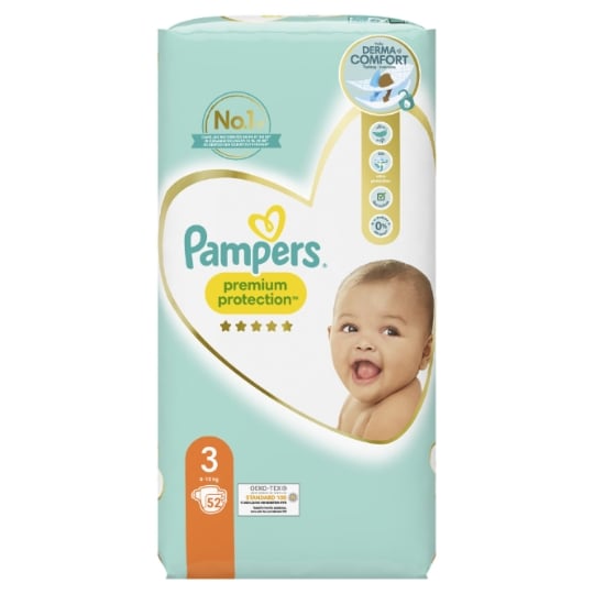 pampers pants pieluchomajtki 7 17+ kg