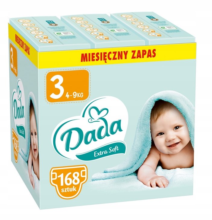 pieluchy lupillu które lepsze soft&dry