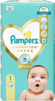 pampers tax free