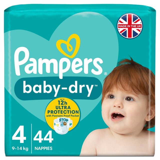 pampers premium protection size 3 jumbo pack