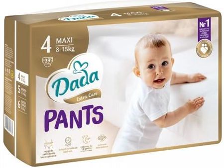 pampers pants promoja