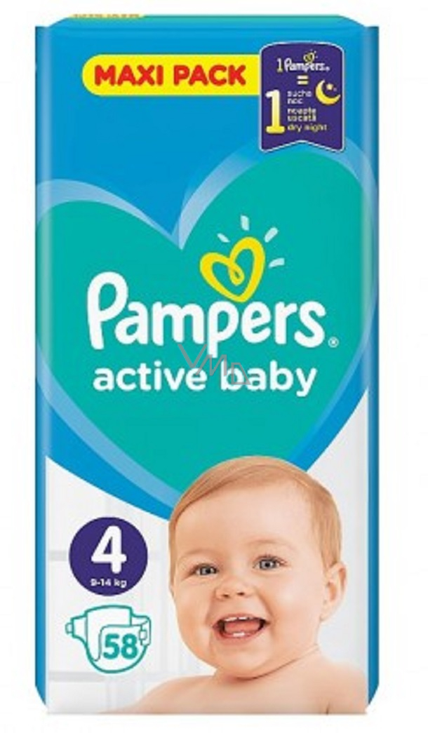 pampers new baby pieluchy 1 newborn 43 szt