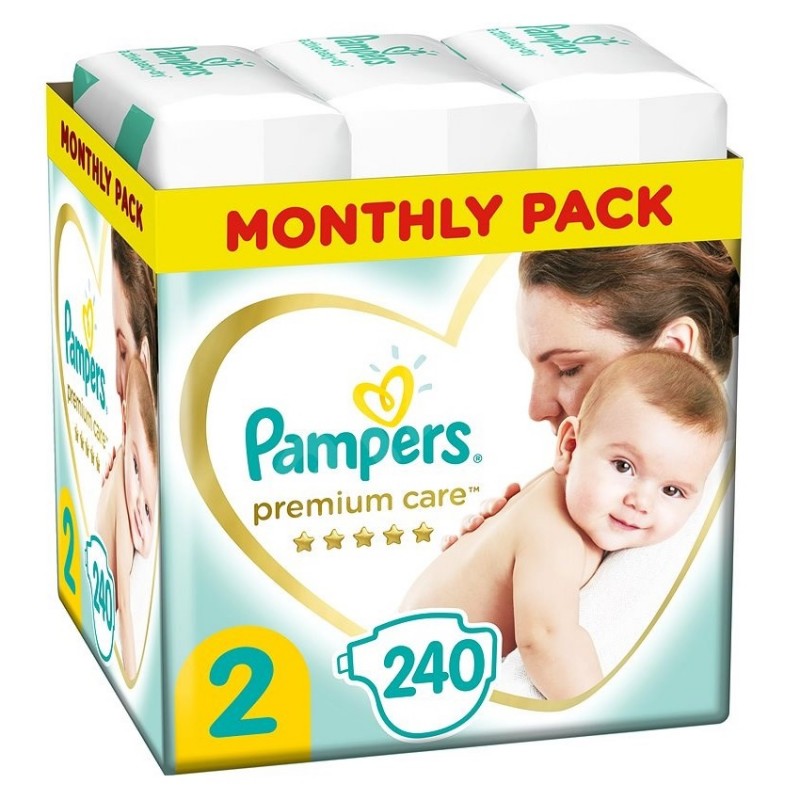 kupony o wartości 13zł pampers