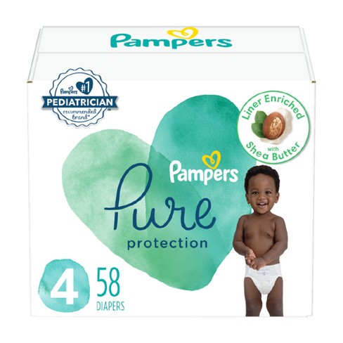 pampers sleep and play 4 kaufland