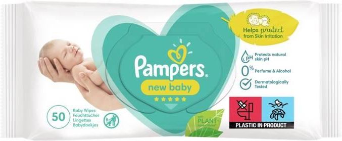 rosman pieluch pampers 6