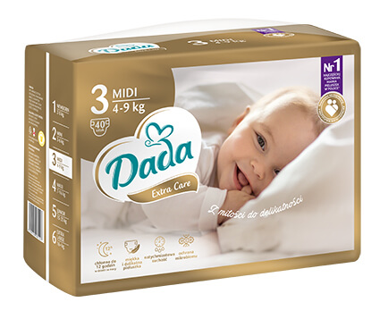 pampers active baby 3 promocja