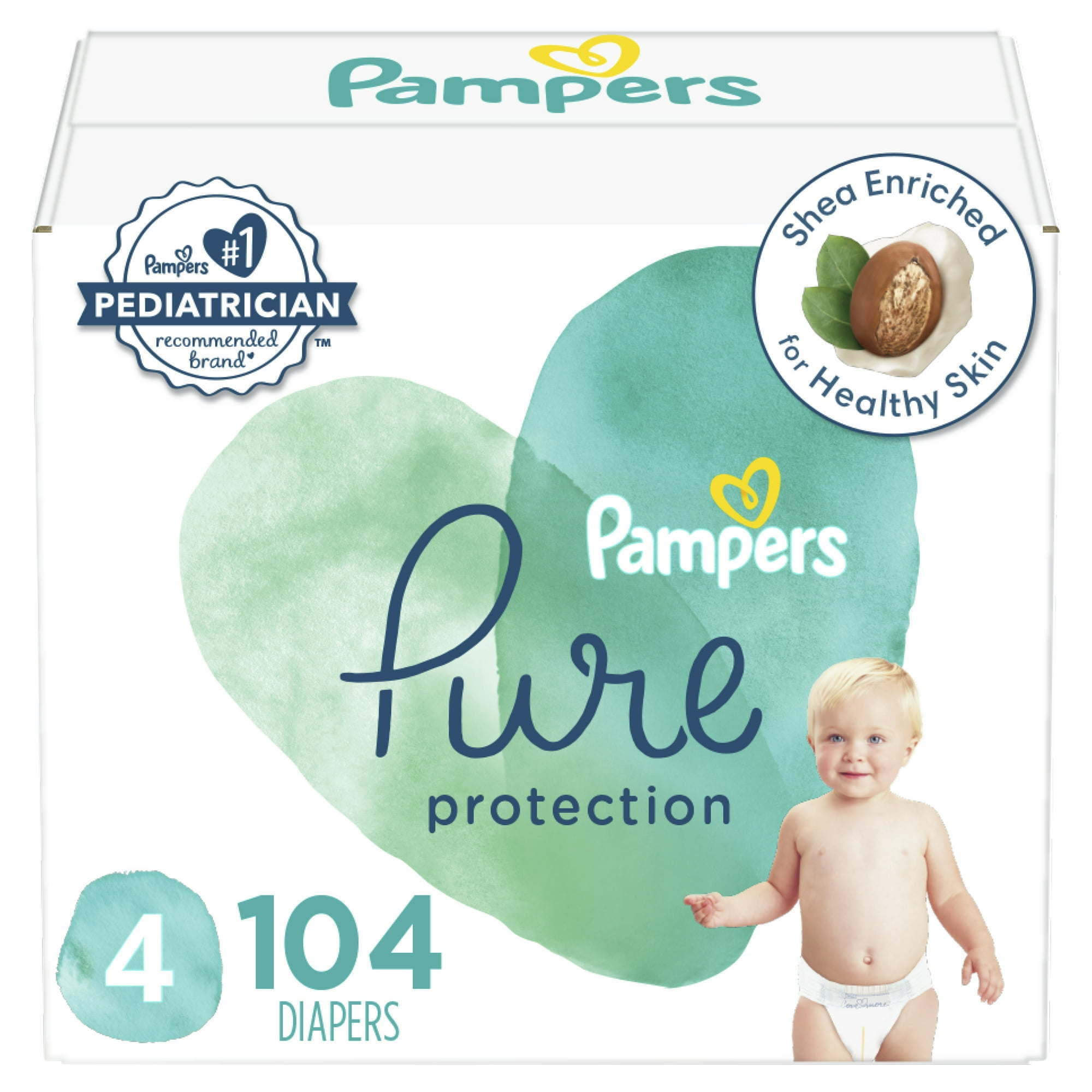 rossmann pampers gratis