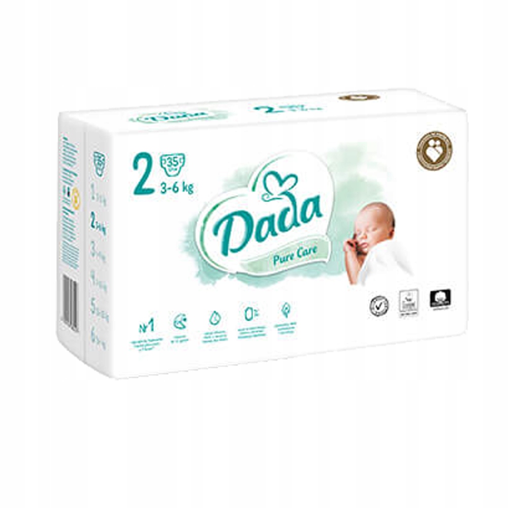 pampers premium care 1 de