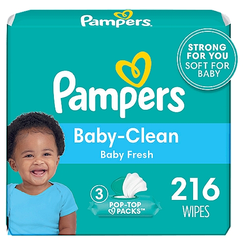 promocja pieluchy pampers 5