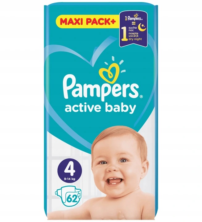 pampers pro care doz