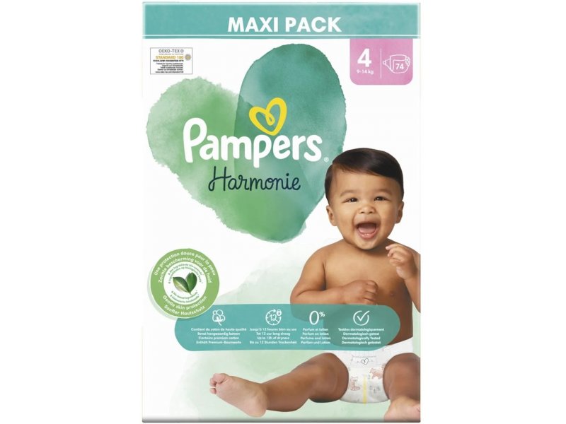 pampers huggies emag