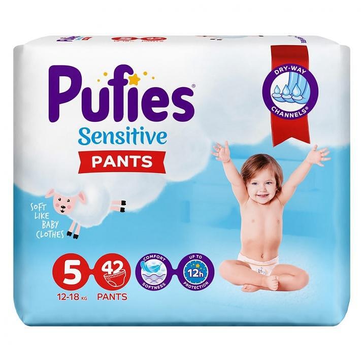 eunuch pampers