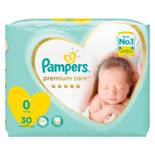 zdobadz pampers za 1 grosz rossmann