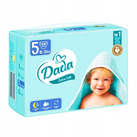 pampers 52 szt