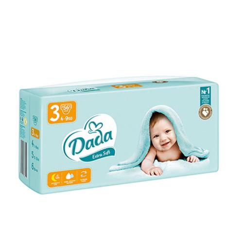 pampers gigant box midi