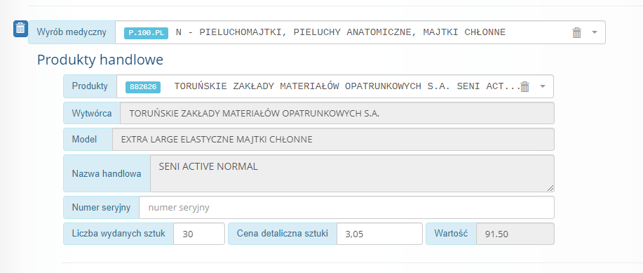 chusteczki nawilżane data ważności