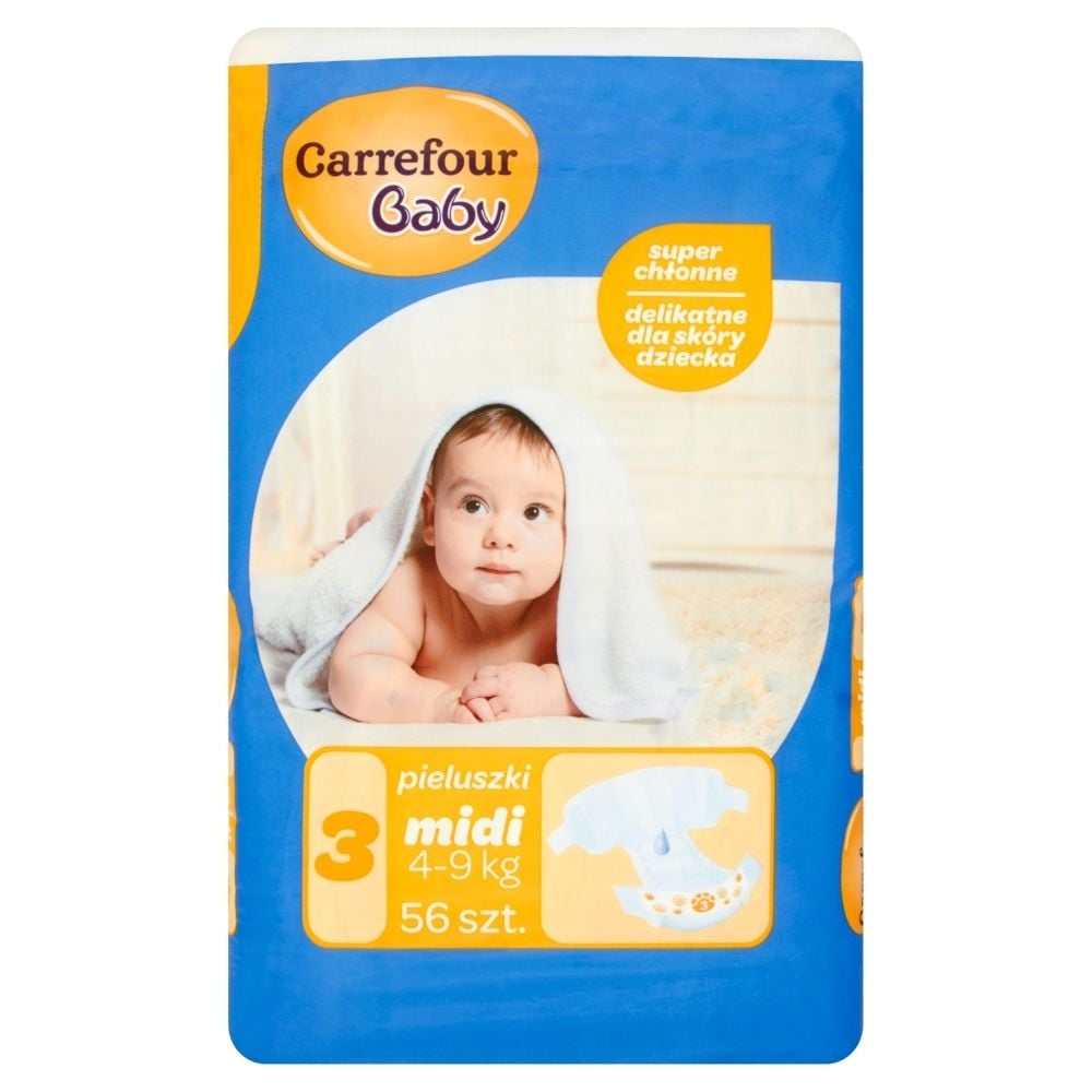 pampers premium care 2 zapas