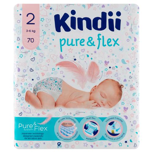 pieluchy pufies baby art & dry