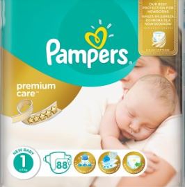 pampers 3 active baby