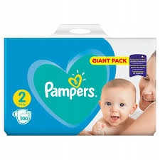 pampers 1 premium