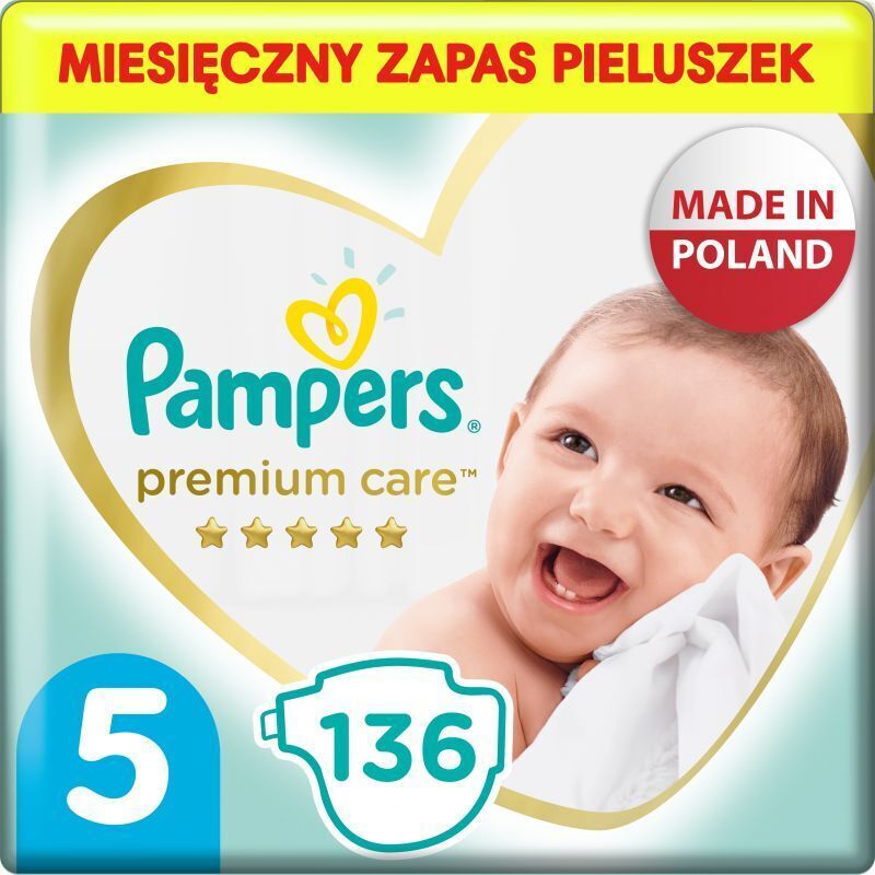 pnats pampers 3