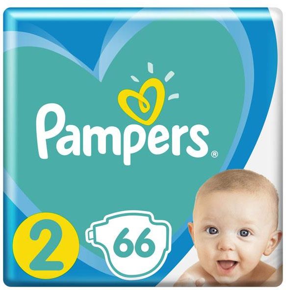 rosmman pampers