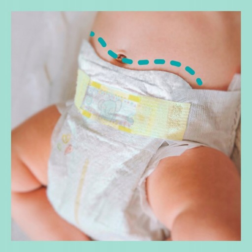 pampers 3 64 szt