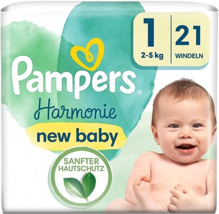 mokre chusteczki pampers