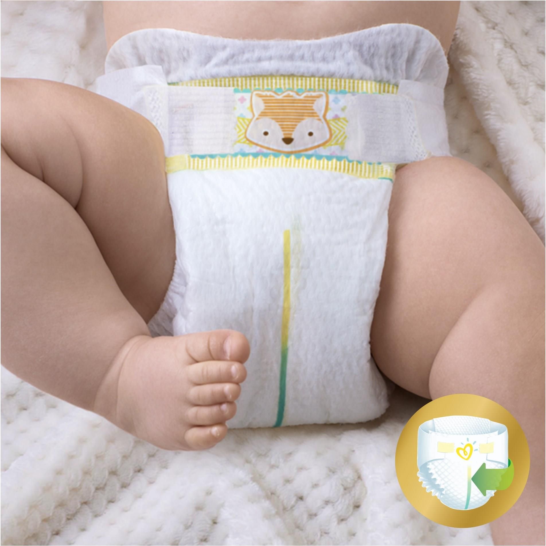 pampers active pants boy 6