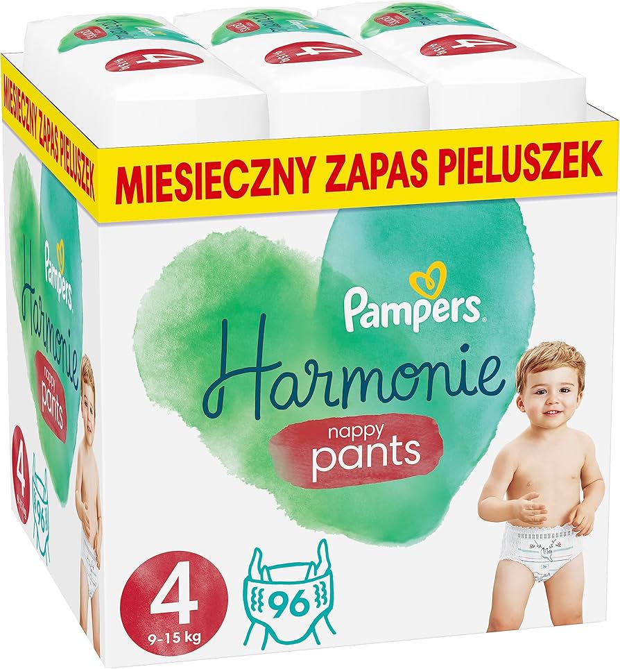 fotosik pampers