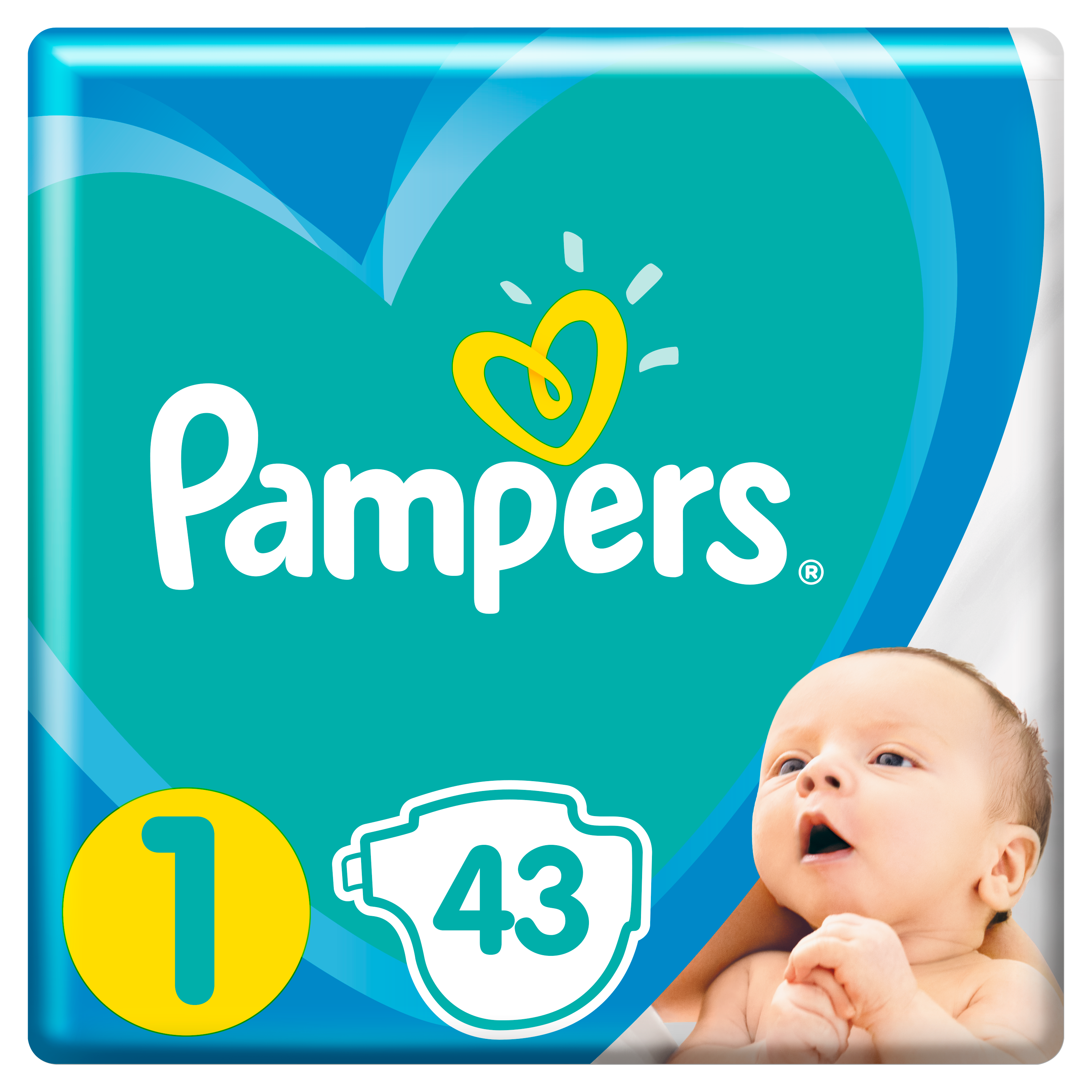 pampers sleep and play okazje