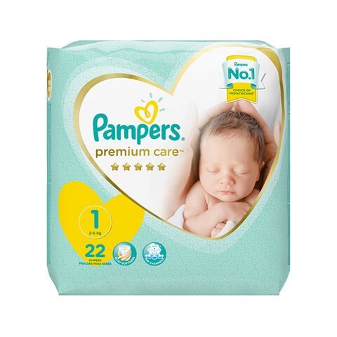 pampers dla panny mlodej