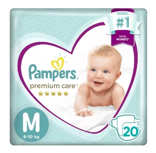 pieluchy pampers premium care za 1 grosz rossmann