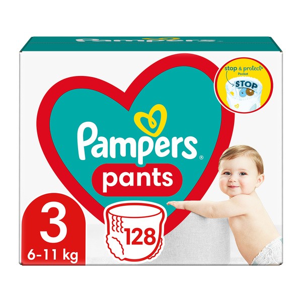 pampers 7 apteka swarzedx