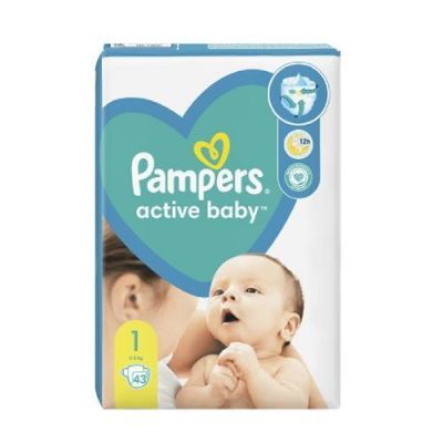 pampers protection 2