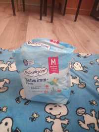 pieluchy pampers 3 50 sztuk