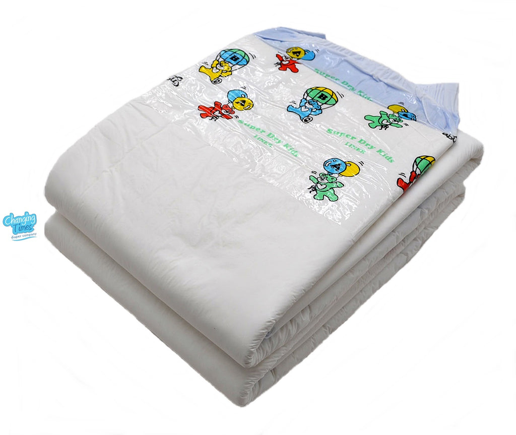 pampers baby active dry 6