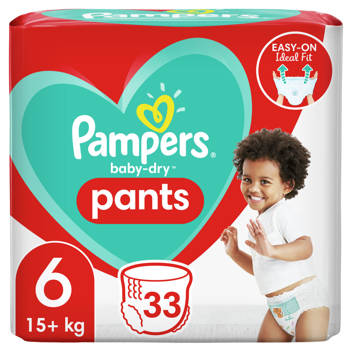 brief pampers