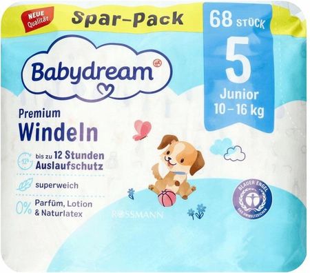 pampers 6 wskaźnik wilgotności