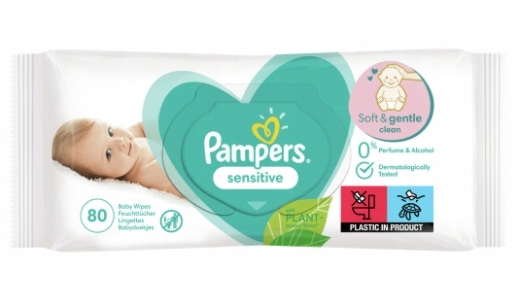 pampers premium care wskaźnik kolor