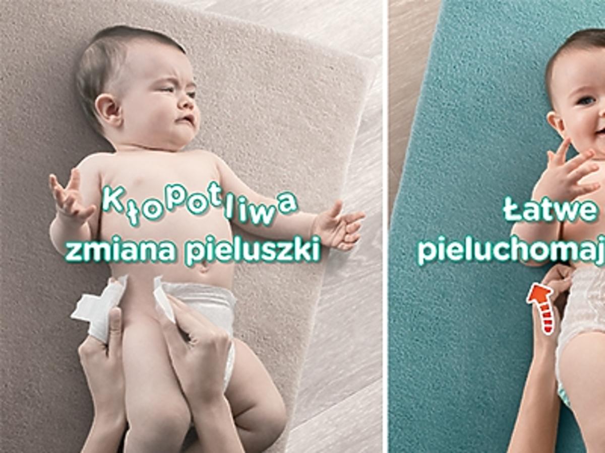 pieluchomajtki dla dorosłych ile mozna nosic