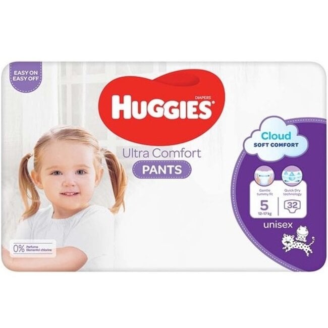 pieluchy pampers ubieranie