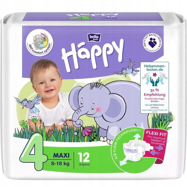 pampers mega pack 2 cena