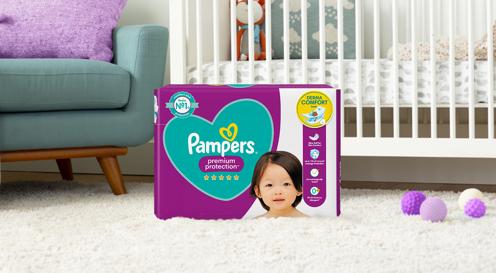 pampers 1 site ceneo.pl