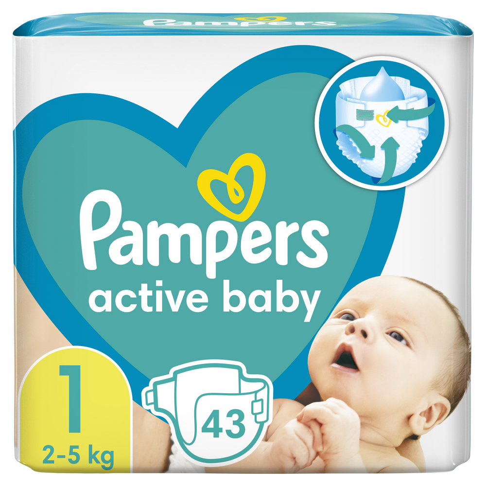 tanie pieluchy pampers premium care 3